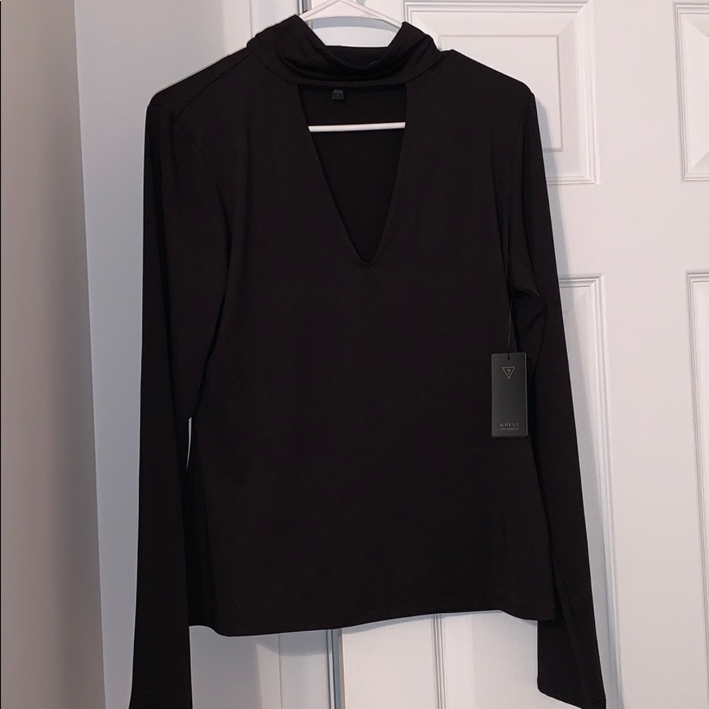 Guess shirt